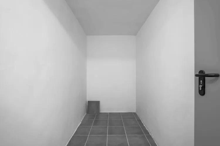 Foto de almacén en un piso en alquiler