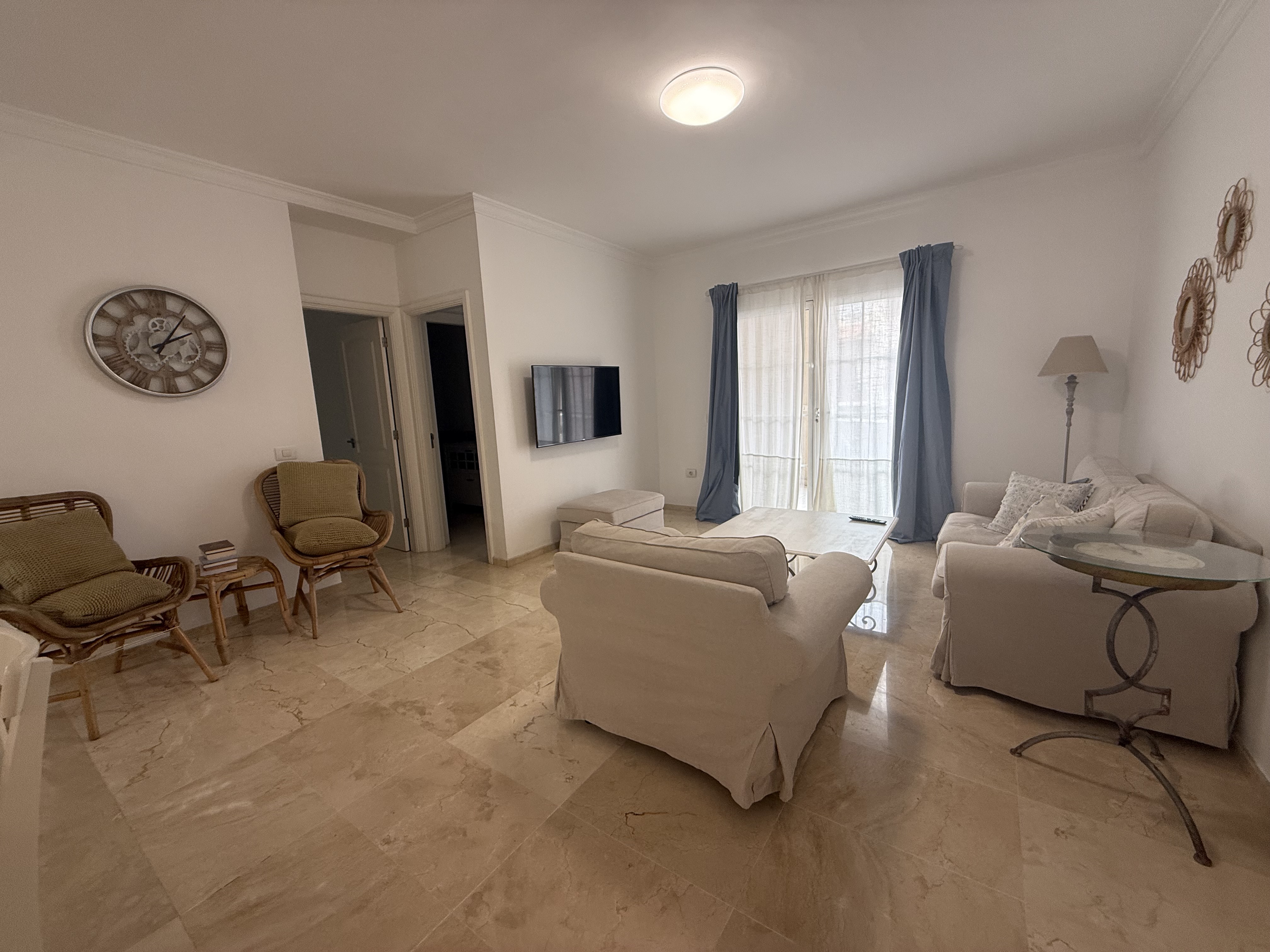 Photo of the flat for rent