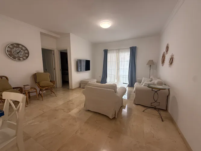 Foto de salón en un piso en alquiler