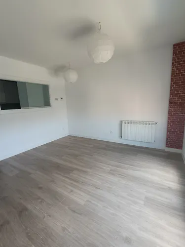 Foto de salón en un piso en alquiler