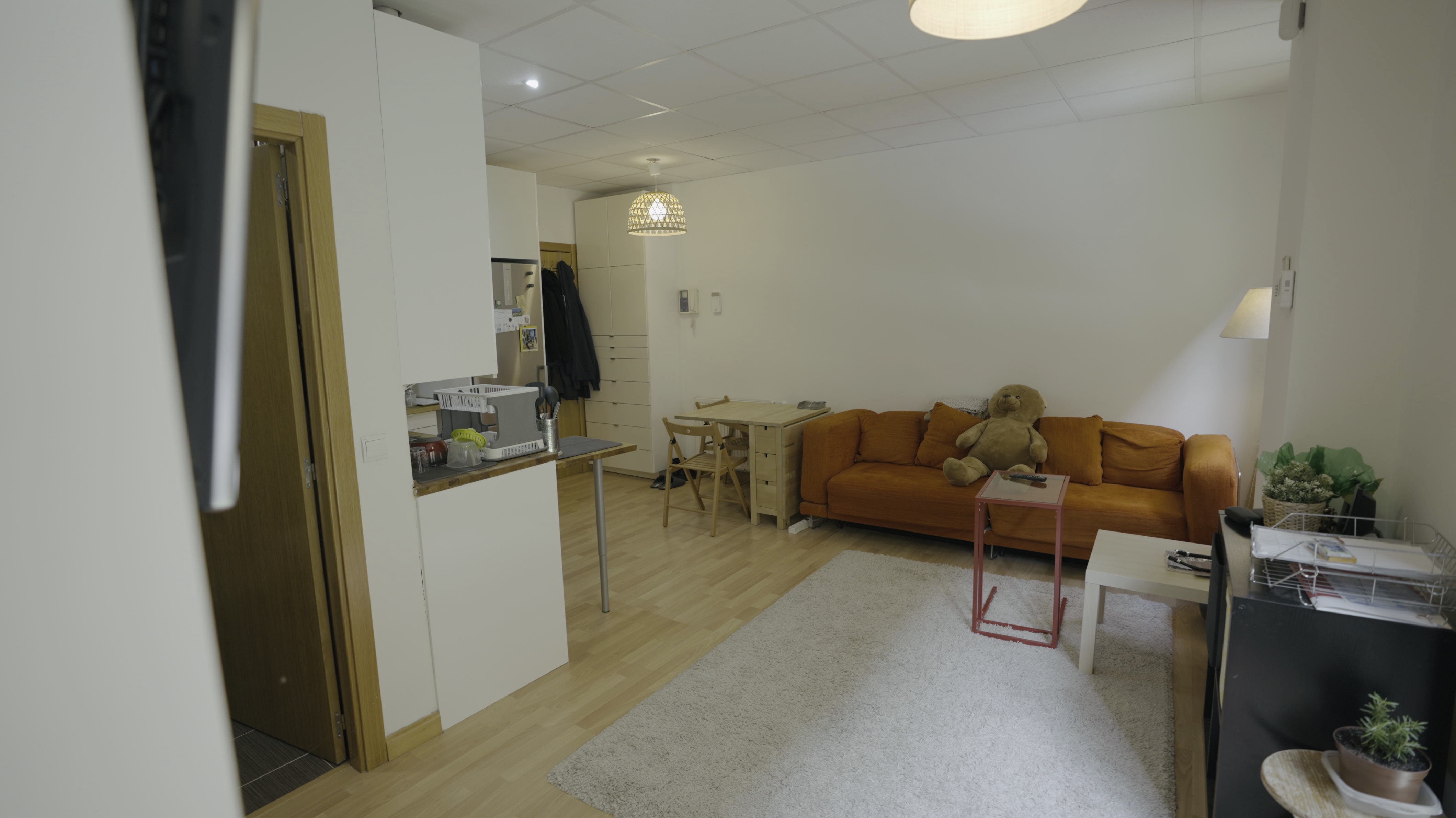 Photo of the flat for rent