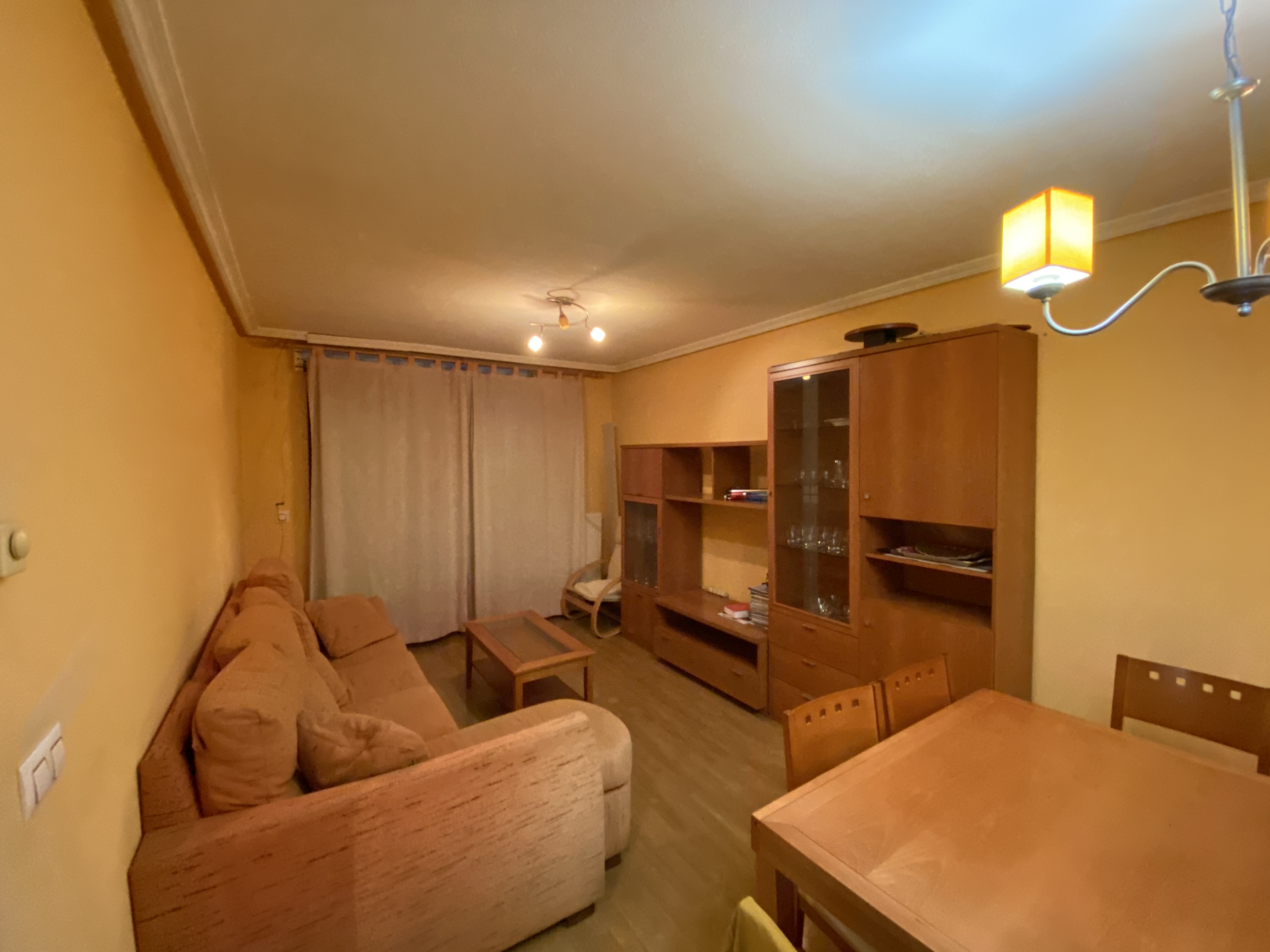 Photo of the flat for rent