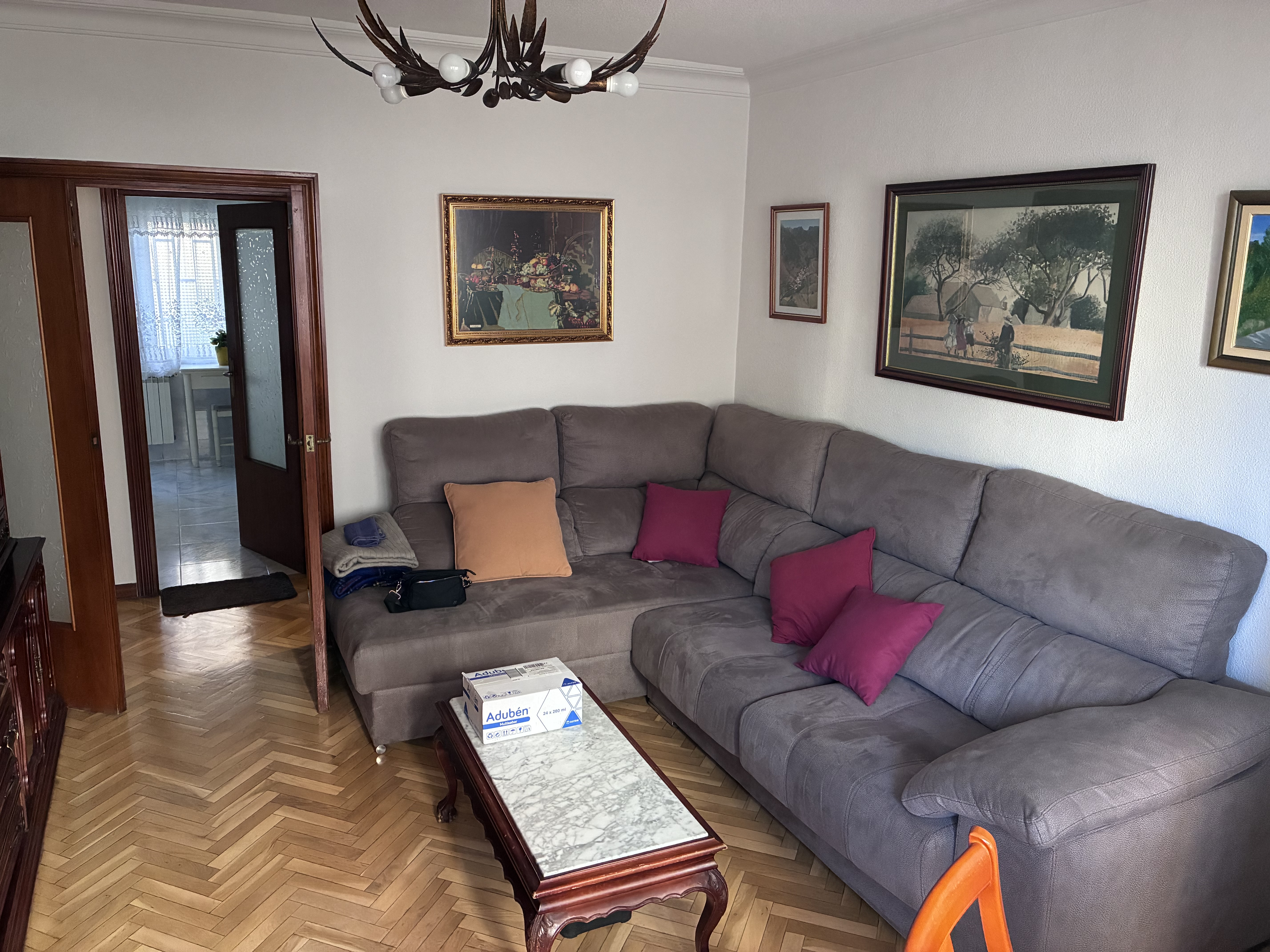 Foto del piso en alquiler
