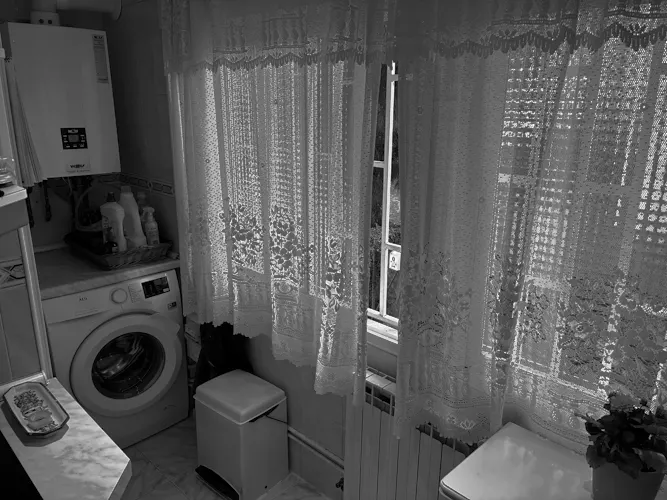 Foto de almacén en un piso en alquiler