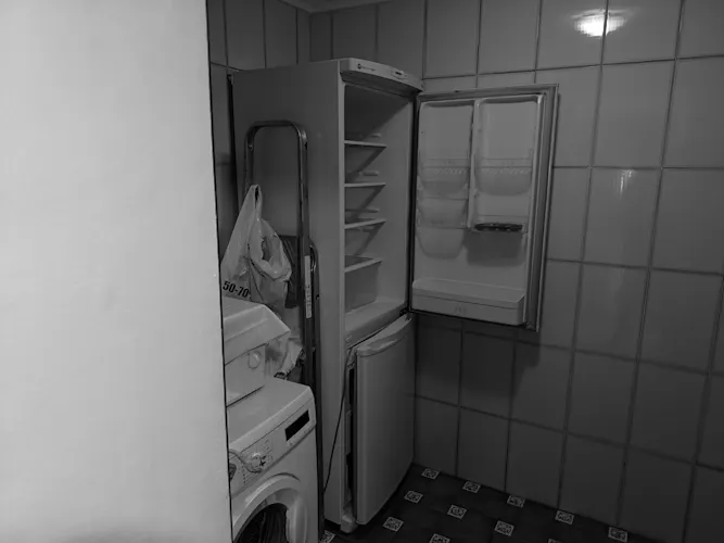 Foto de almacén en un piso en alquiler