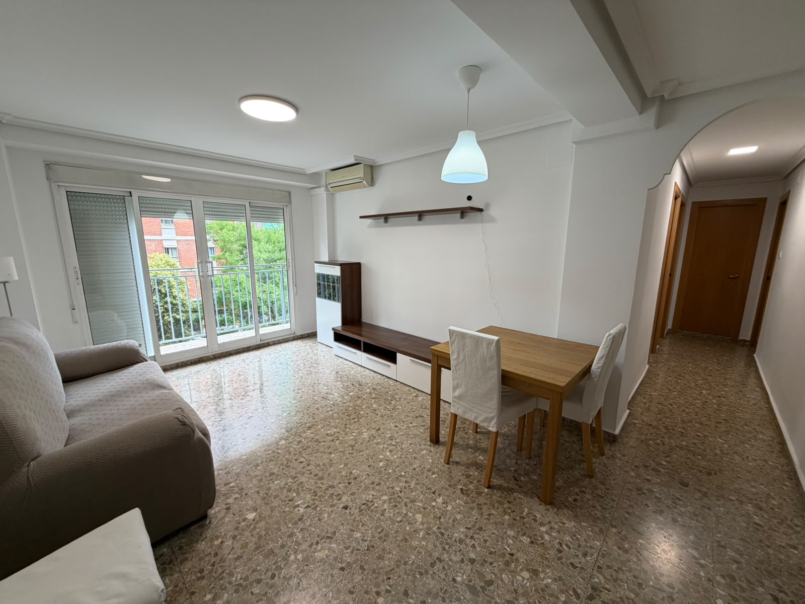 Foto del piso en alquiler