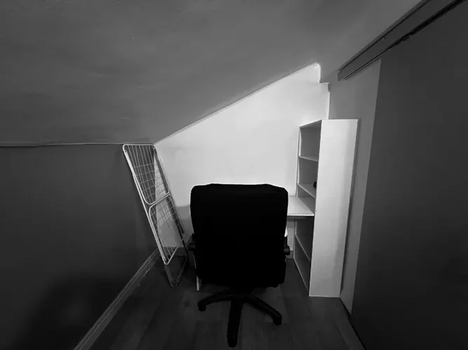 Foto de oficina en un piso en alquiler