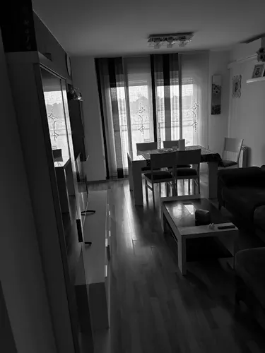 Foto de salón en un piso en alquiler