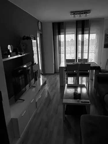 Foto de salón en un piso en alquiler