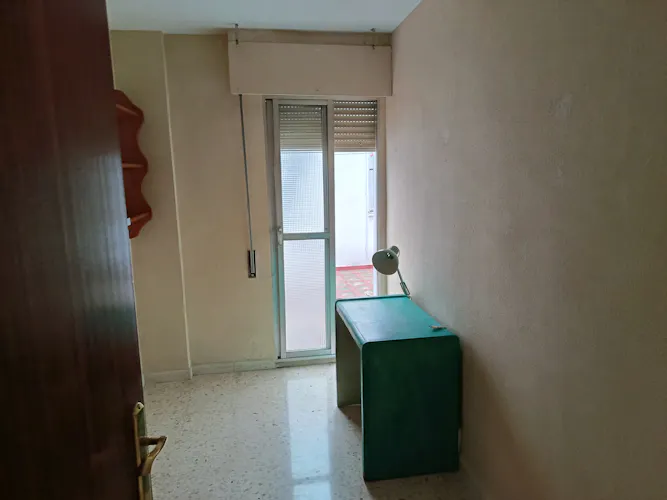 Foto de habitación en un piso en alquiler
