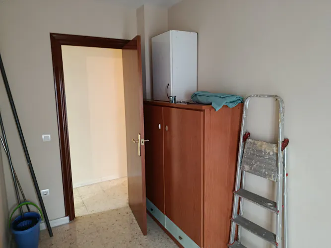 Foto de almacén en un piso en alquiler