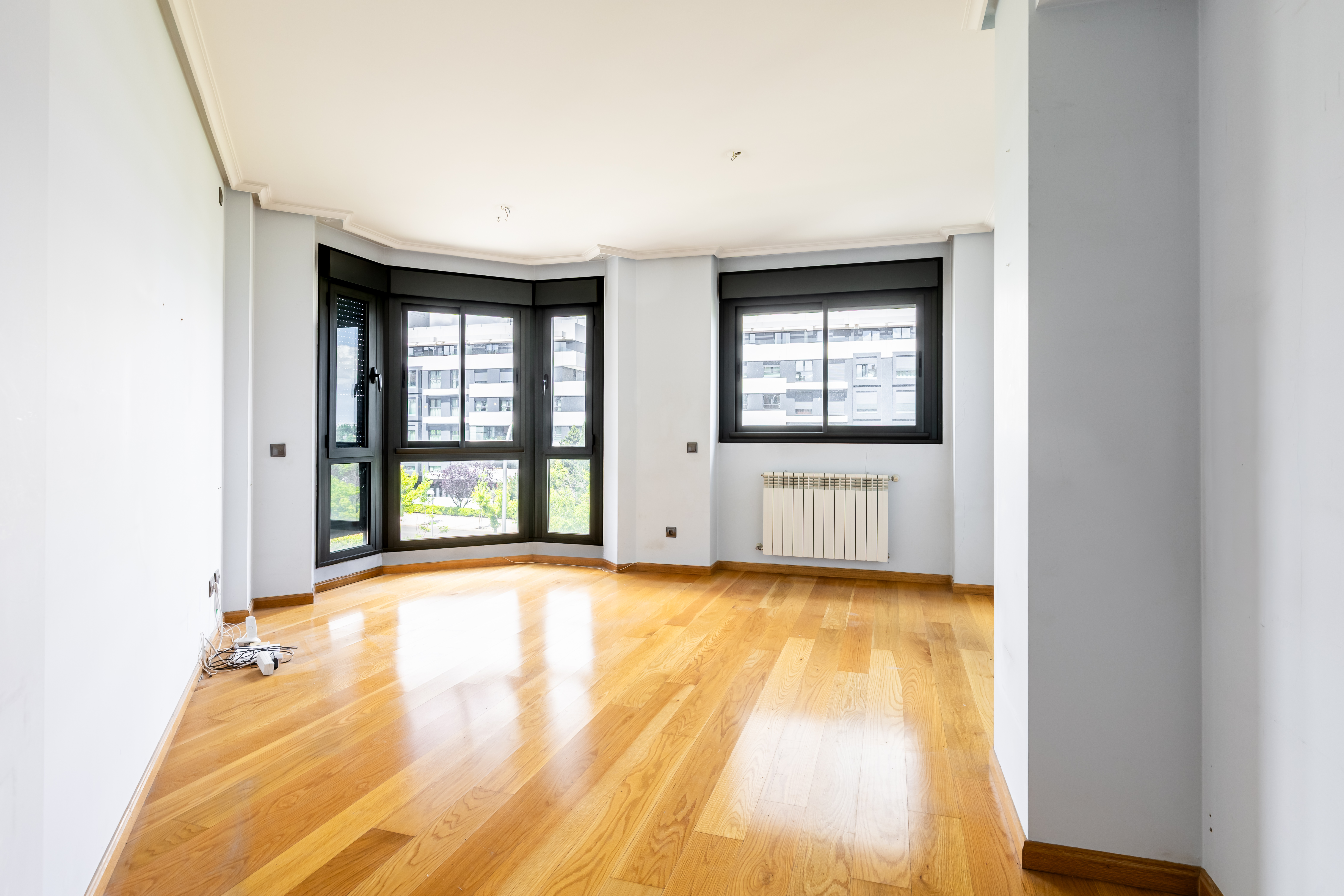 Photo of the flat for rent