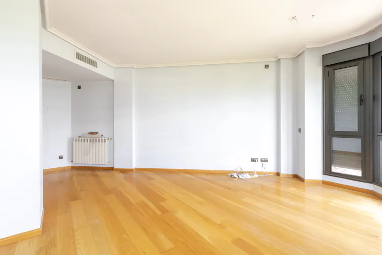 Foto de salón en un piso en alquiler