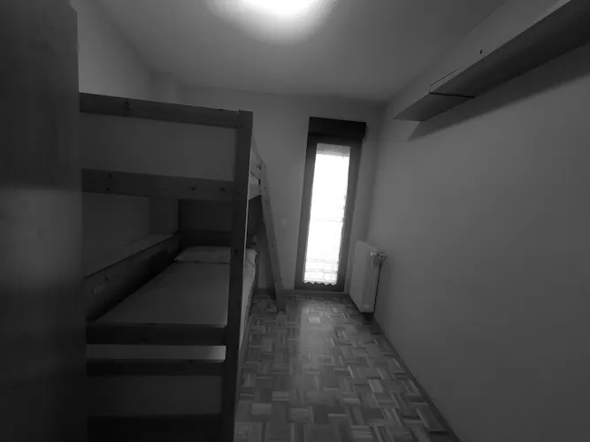 Foto de dormitorio en un piso en alquiler