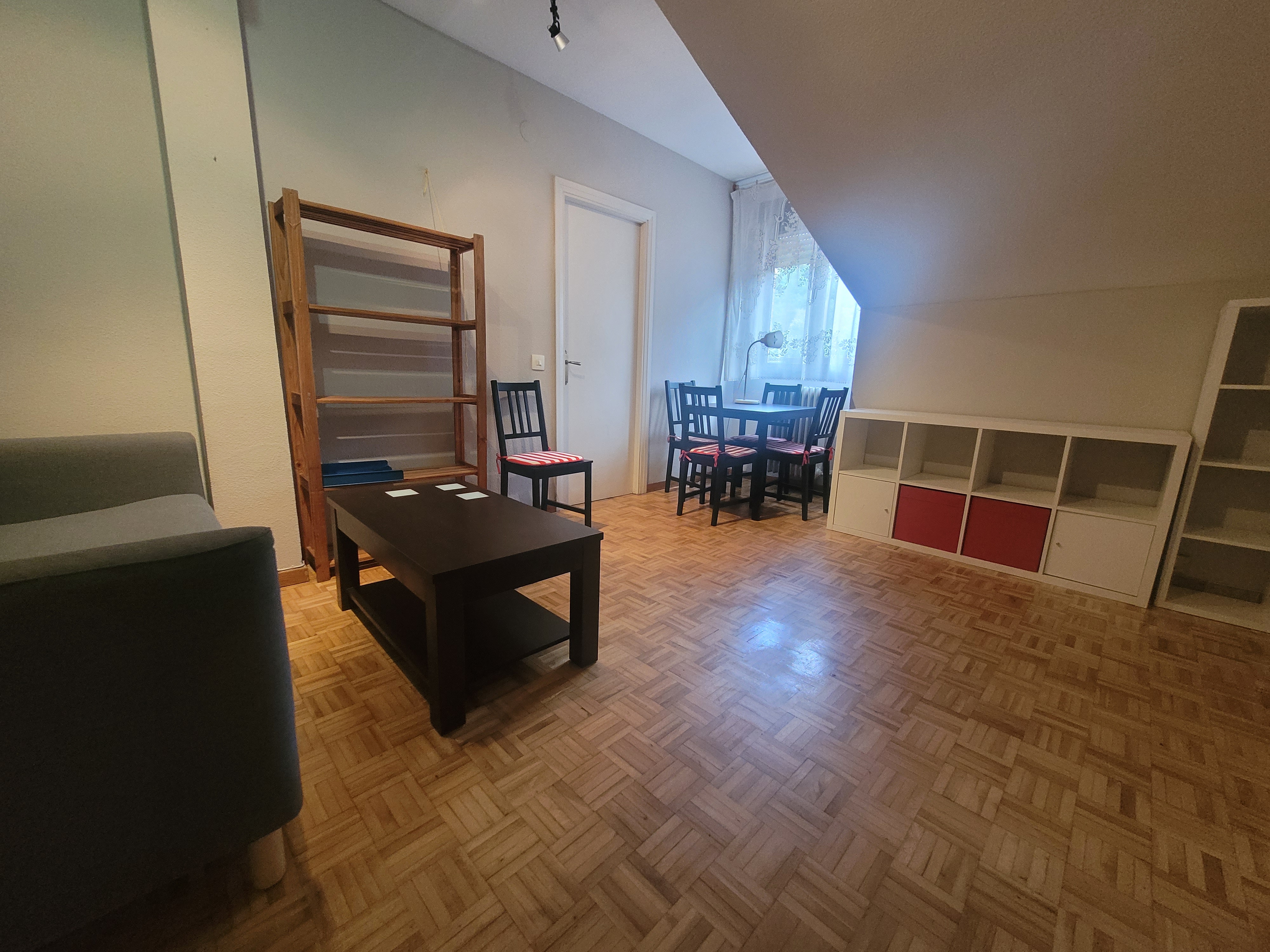 Foto del piso en alquiler