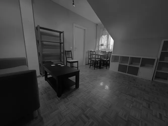 Foto de salón en un piso en alquiler