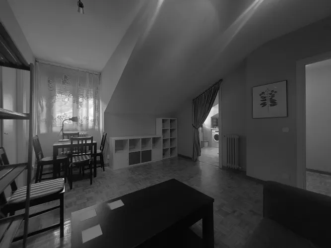Foto de salón en un piso en alquiler