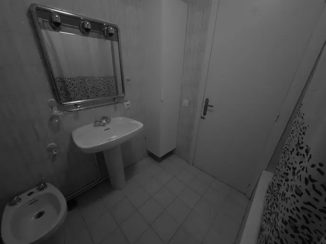 Foto de baño en un piso en alquiler