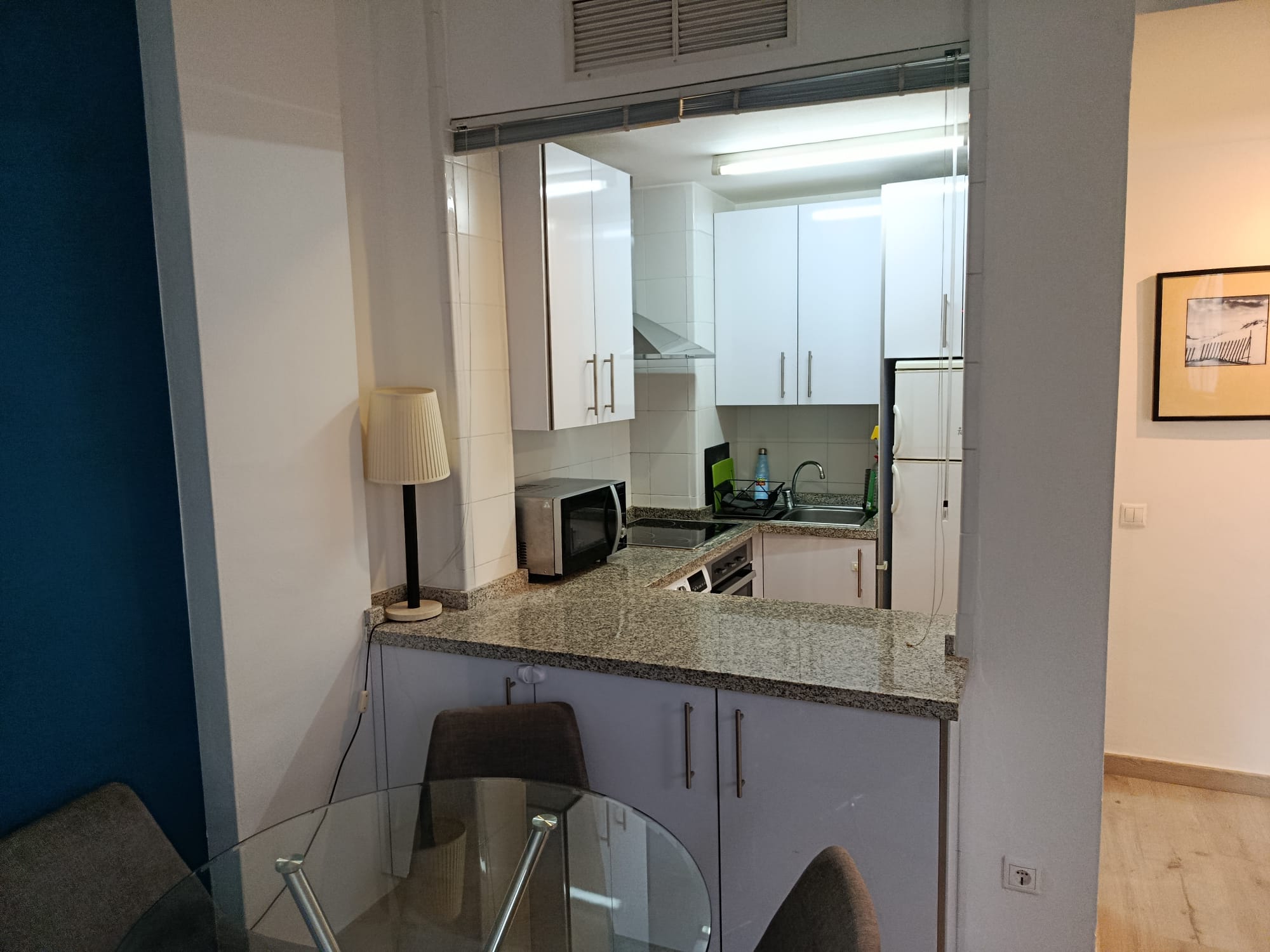 Foto del piso en alquiler