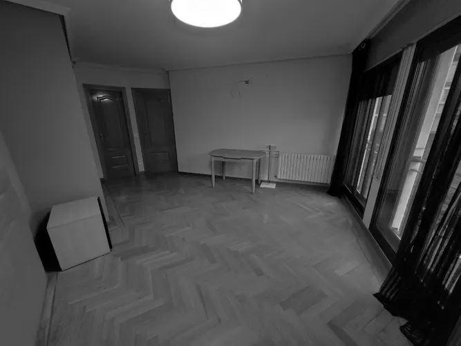 Foto de salón en un piso en alquiler