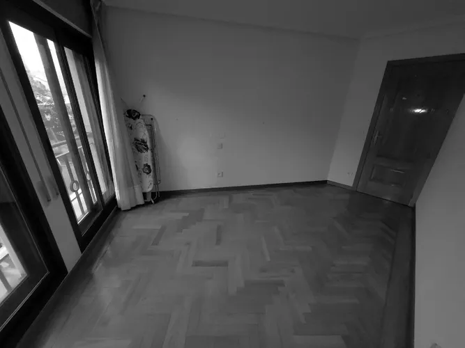 Foto de dormitorio en un piso en alquiler