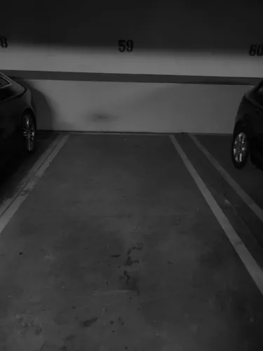 Foto de garaje en un piso en alquiler