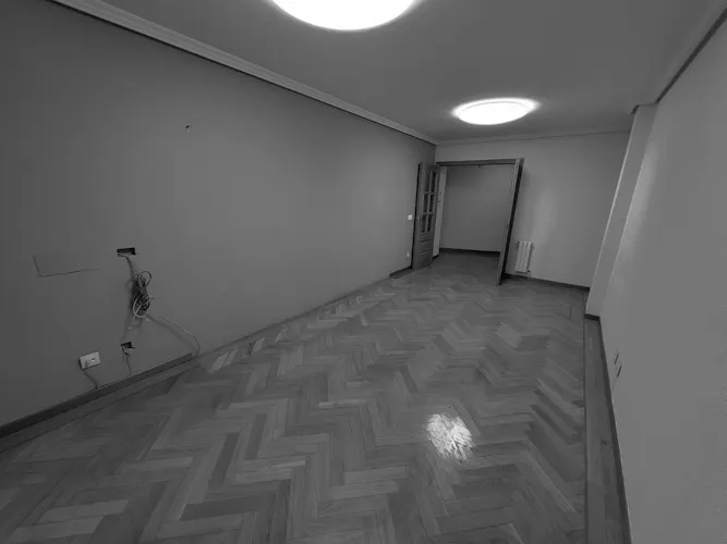 Foto de salón en un piso en alquiler