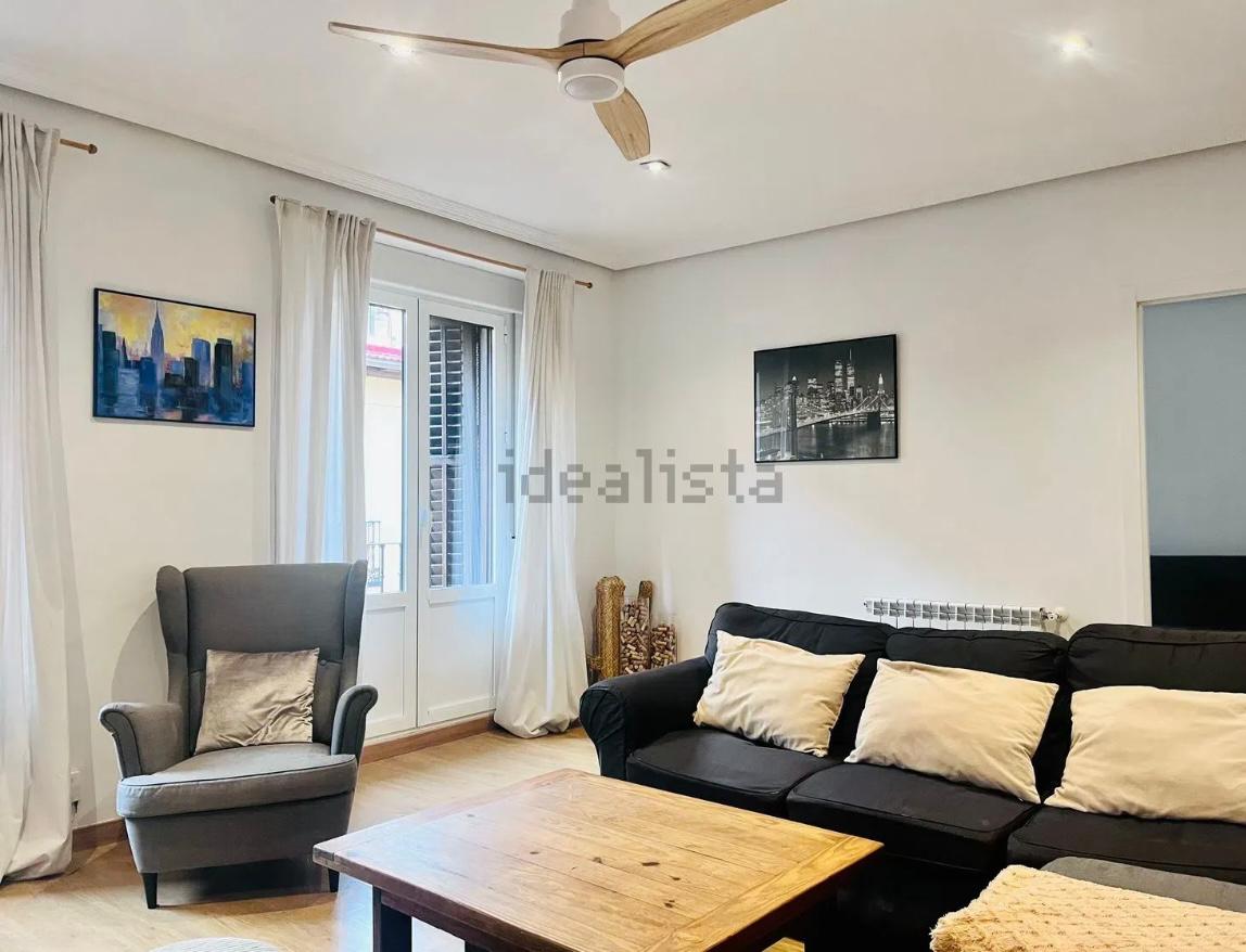 Foto del piso en alquiler