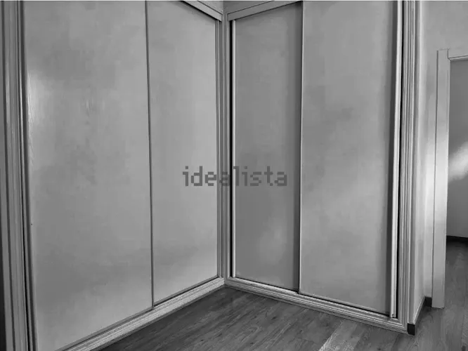 Foto de espacio de almacenamiento en un piso en alquiler