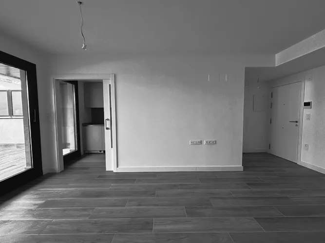 Foto de salón en un piso en alquiler