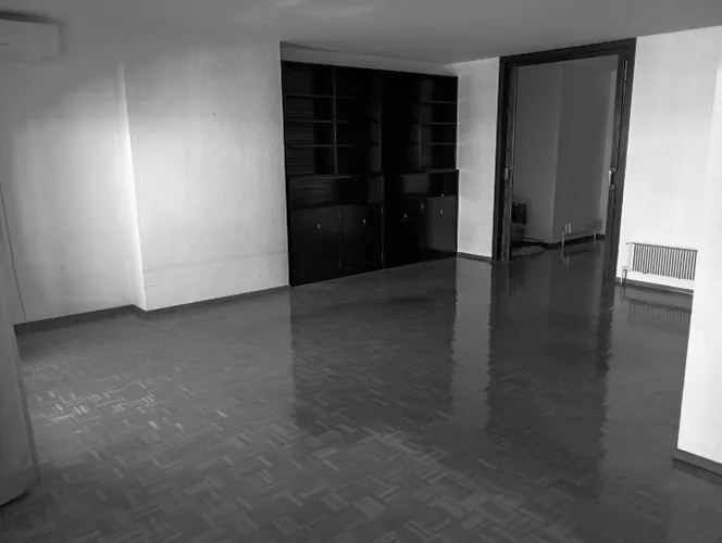 Foto de salón en un piso en alquiler