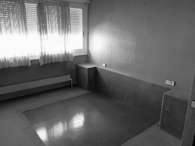 Foto de habitación en un piso en alquiler