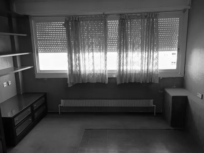 Foto de habitación en un piso en alquiler