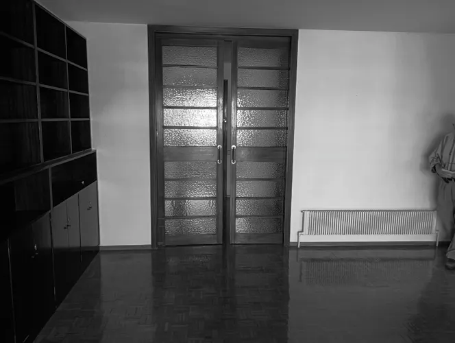 Foto de salón en un piso en alquiler