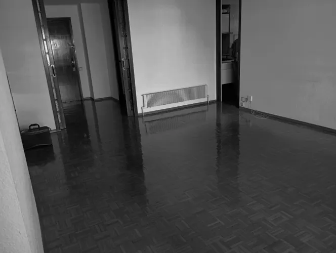 Foto de salón en un piso en alquiler