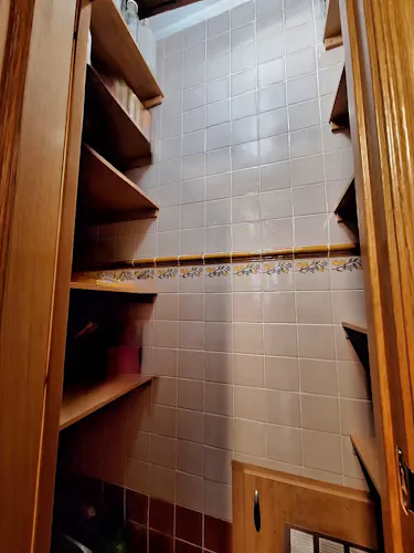 Foto de almacén en un piso en alquiler