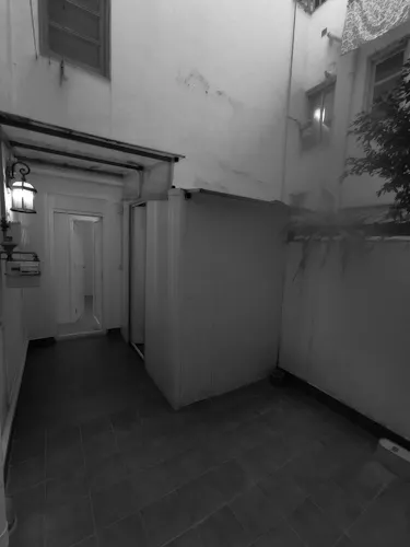 Foto de patio en un piso en alquiler