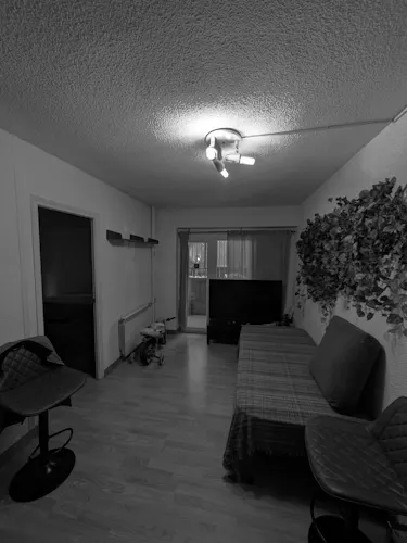Foto de salón en un piso en alquiler