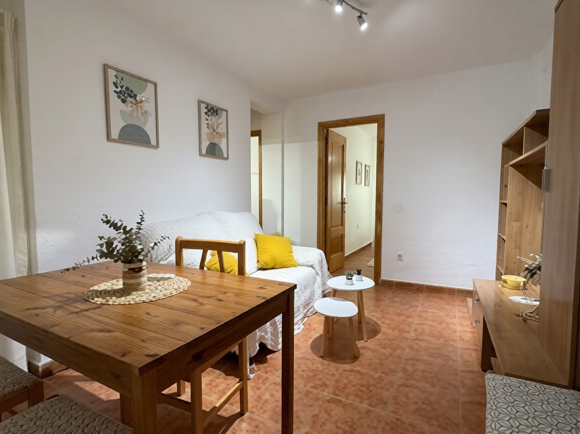 Foto del piso en alquiler