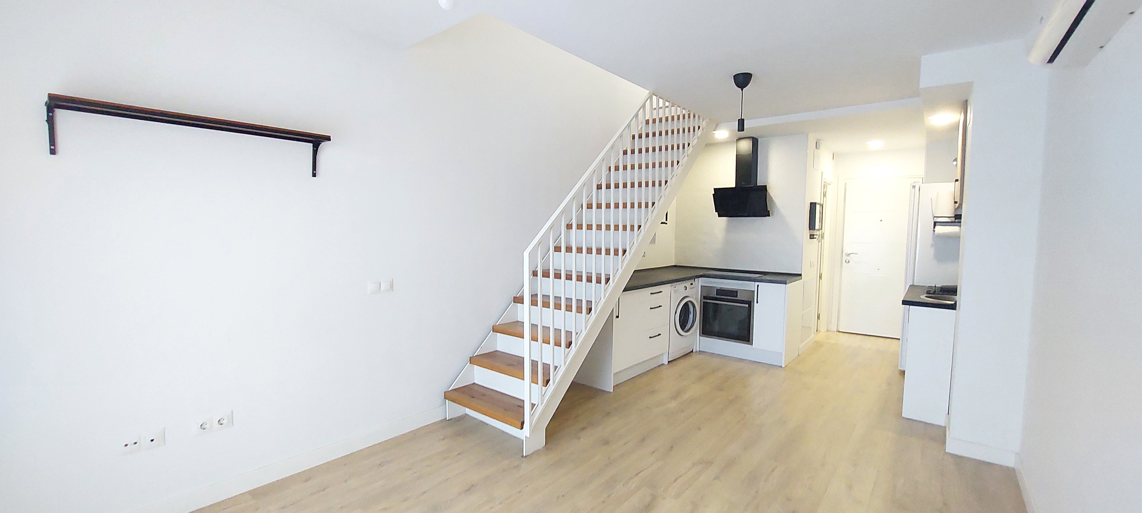 Photo of the flat for rent
