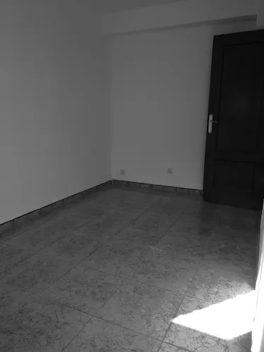 Foto de habitación en un piso en alquiler