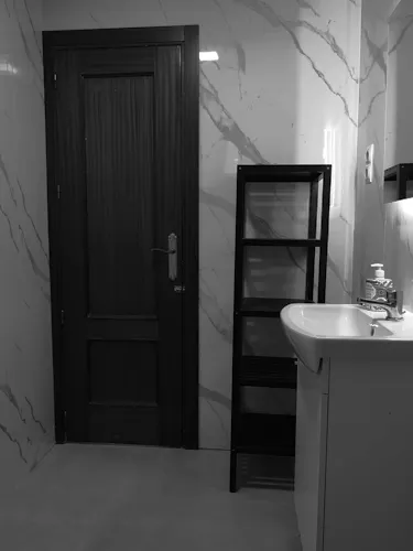 Foto de baño en un piso en alquiler