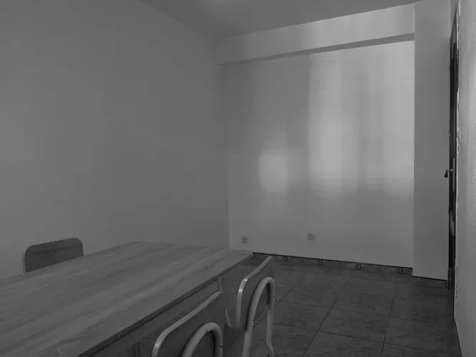 Foto de habitación en un piso en alquiler