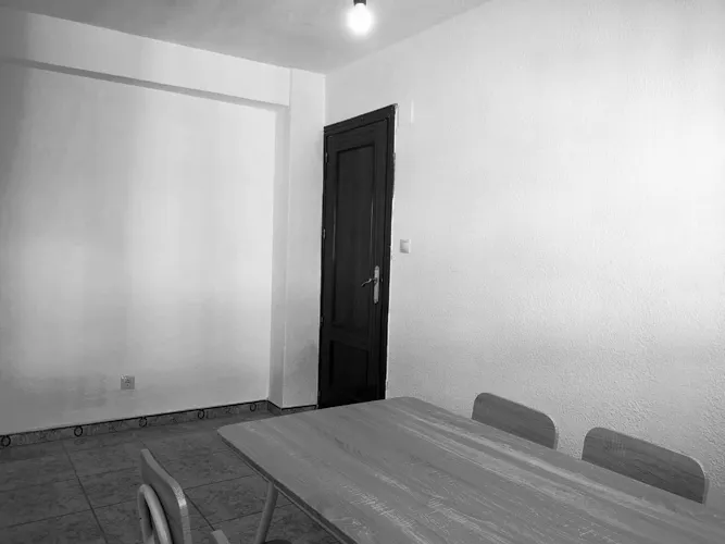 Foto de habitación en un piso en alquiler