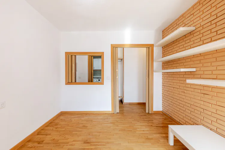 Foto de salón en un piso en alquiler
