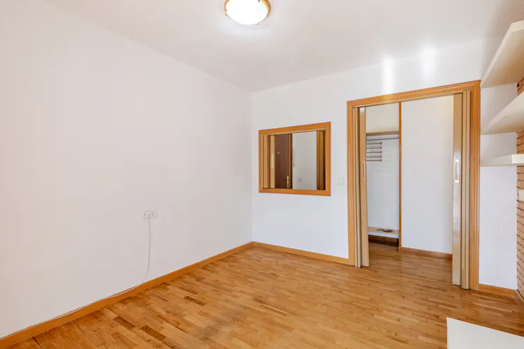 Foto de habitación en un piso en alquiler