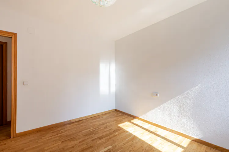 Foto de habitación en un piso en alquiler