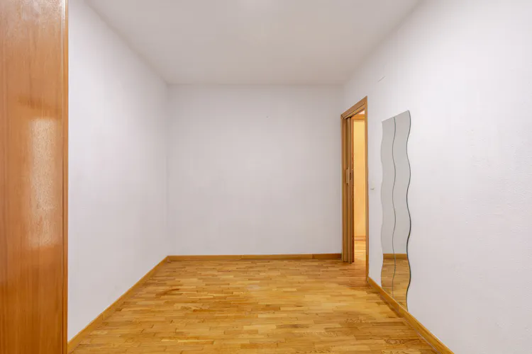 Foto de habitación en un piso en alquiler