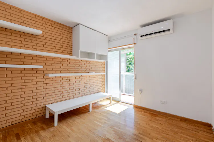 Foto de salón en un piso en alquiler
