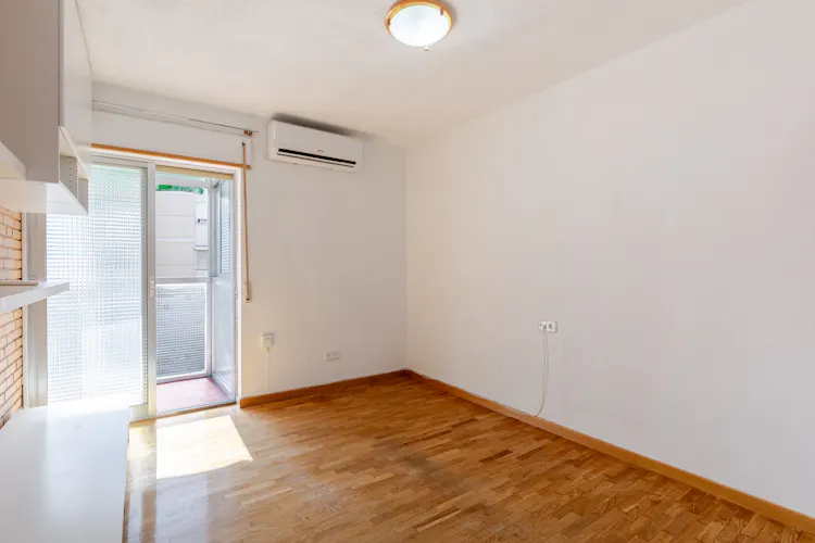Foto de habitación en un piso en alquiler